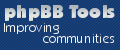 phpBB Tools - improving communities